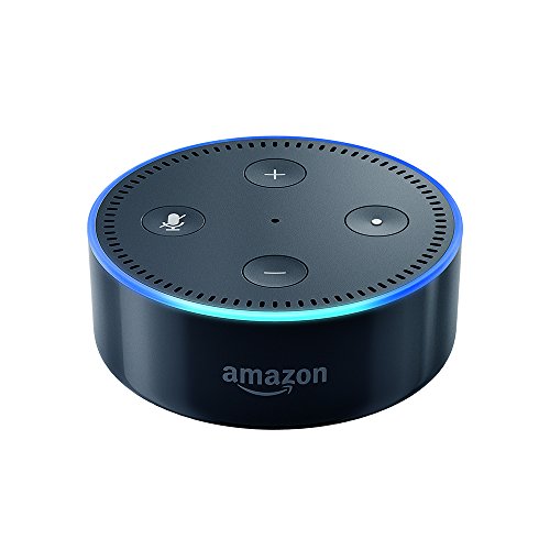 Amazon Echo Dot