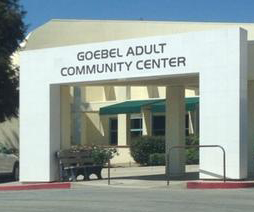 Goebel Adult Community Center