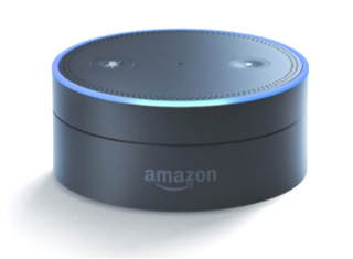 Amazon Echo Dot