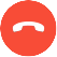 red phone button