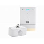 Echo Flex and motion sensor