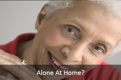 Alone at Home?